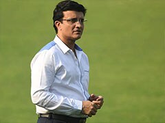 We've Time To Decide, South Africa Tour Is On As Of Now: Sourav Ganguly