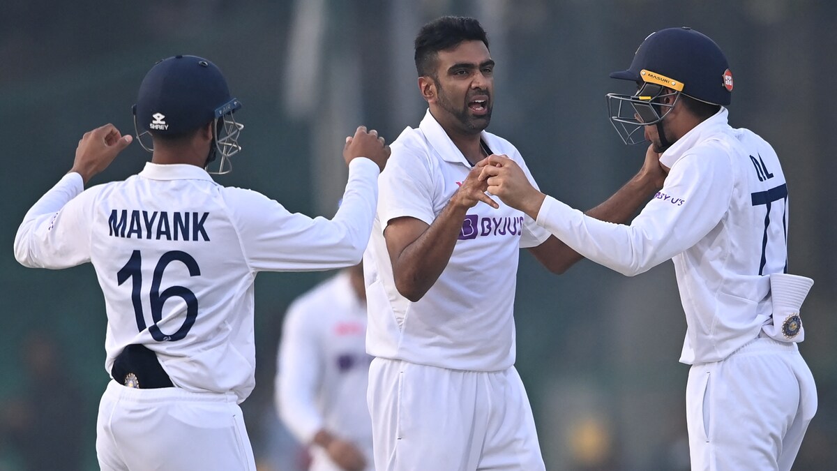 India vs New Zealand 1st Test Match Day 5 Live Score Updates IND vs NZ Kanpur Test | Cricket News