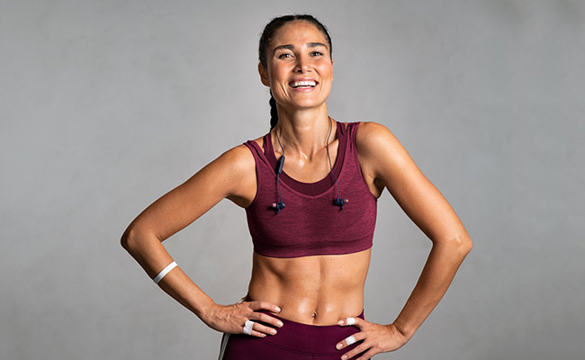 Be It For Fitness Or Sporty Style, These Sports Bras Will Always Come Handy