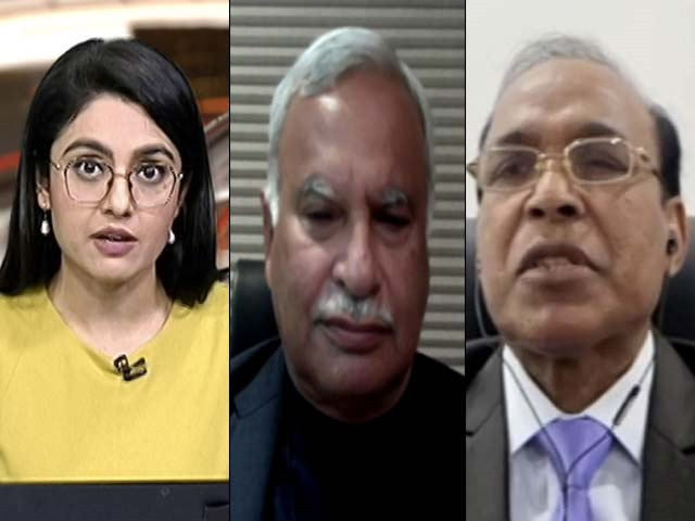 How Dangerous Is the New Covid Strain?