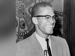 Malcolm X's Family Sues FBI, CIA Over His Murder, Seeks $100 Million
