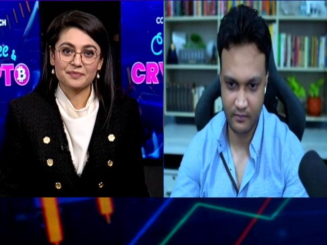 Crypto And The World Of Metaverse