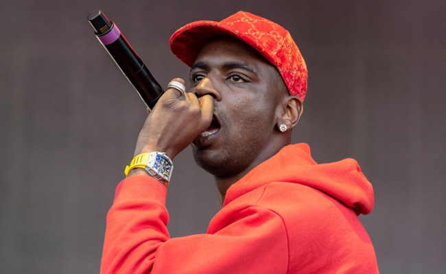 Rapper Young Dolph, Whose Album Figured In Billboard 200 List, Shot Dead