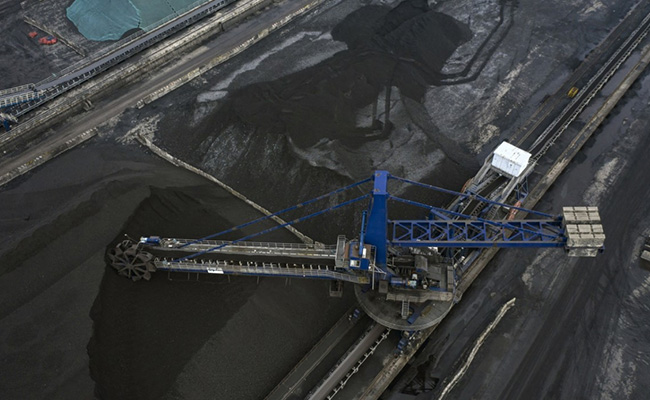 Energy Crisis In India, China That Helped Revive Coal Is Easing, For Now