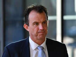 ECB Chief Harrison Writes To CA, Wants England Players Involved In Australia's Sheffield Shield