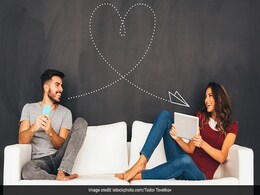 Relationship Hacks: शादी के बंधन में बंधने से पहले होने वाले पति से जरूर पूछें ये सवाल Relationship Hacks: शादी के बंधन में बंधने से पहले होने वाले पति से जरूर पूछें ये सवाल