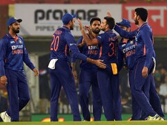 IND Predicted XI: India Likely To Experiment With Series Already In Bag
