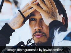 F1: Lewis Hamilton Not Wasting Energy On Sao Paulo Flashpoint Review