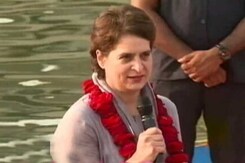 UP Election: Priyanka Gandhi Vadra's Poetic Outreach UP Election: Priyanka Gandhi Vadra's Poetic Outreach