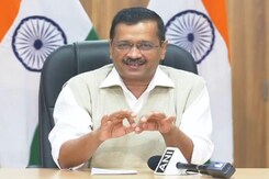 Chief Minister Arvind Kejriwal Launches 'Delhi <i>Bazaar</i>' Portal Chief Minister Arvind Kejriwal Launches 'Delhi <i>Bazaar</i>' Portal