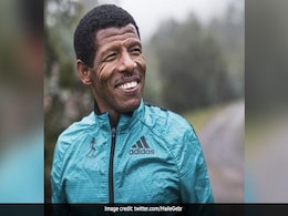 'Ready To Pay Ultimate Price': Ethiopia's Olympic Medallist May Join War 'Ready To Pay Ultimate Price': Ethiopia's Olympic Medallist May Join War