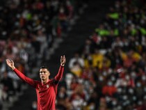 Portugal vs North Macedonia, 2022 FIFA World Cup Play-Off: When And Where To Watch Live Telecast, Live Streaming