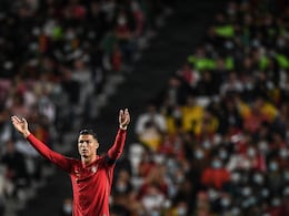 Portugal vs North Macedonia, 2022 FIFA World Cup Play-Off: When And Where To Watch Live Telecast, Live Streaming Portugal vs North Macedonia, 2022 FIFA World Cup Play-Off: When And Where To Watch Live Telecast, Live Streaming