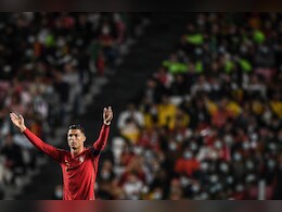 रोनाल्डो को अभी भी उम्मीद, World Cup 2022 के लिए क्वालीफाई करेगी पुर्तगाल की टीम रोनाल्डो को अभी भी उम्मीद, World Cup 2022 के लिए क्वालीफाई करेगी पुर्तगाल की टीम