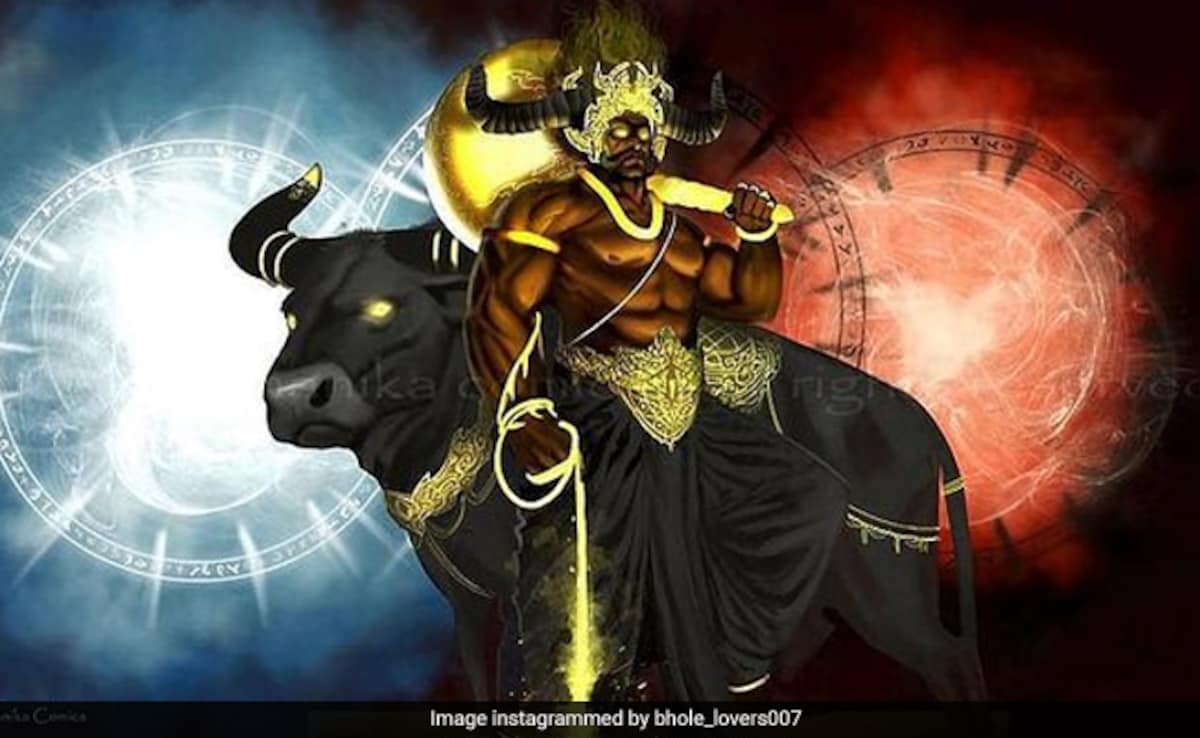 Latest and Breaking News on NDTV