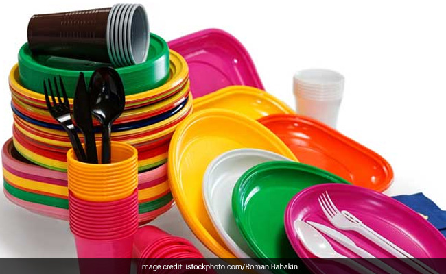 Use glass or stainless steel containers for both cold and hot foods
