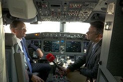 SpiceJet CMD Speaks To NDTV On Boeing 737 Max, Another Aviation Shakedown SpiceJet CMD Speaks To NDTV On Boeing 737 Max, Another Aviation Shakedown