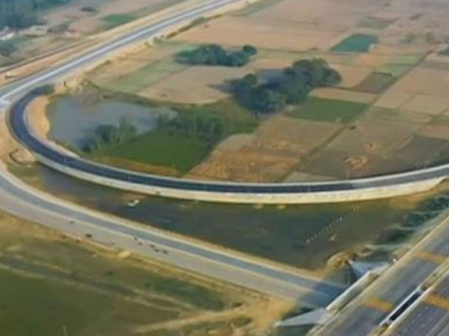 PM Modi Launches Major UP Expressway