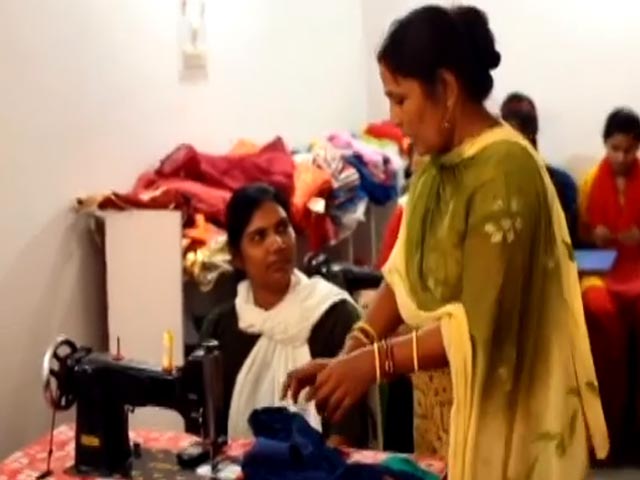 Silai School Teachers Contributing During The COVID-19 Pandemic