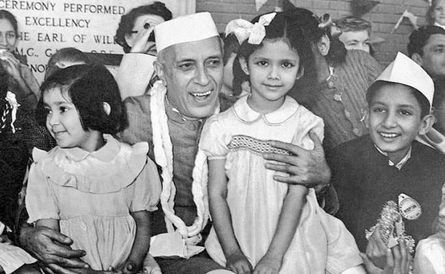Happy Children's Day 2021: Wishes, Quotes, Images, Greetings ...