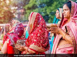 Chhath Puja 2024: खरना पर किन चीजों का बनता है प्रसाद और किस समय की जाएगी पूजा, जानें यहां Chhath Puja 2024: खरना पर किन चीजों का बनता है प्रसाद और किस समय की जाएगी पूजा, जानें यहां