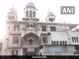 गुरुद्वारे में नमाज़ से मुस्लिमों ने खुद किया इनकार, अगले हफ्ते अंतिम फैसला : गुरुग्राम गुरुद्वारा गुरुद्वारे में नमाज़ से मुस्लिमों ने खुद किया इनकार, अगले हफ्ते अंतिम फैसला : गुरुग्राम गुरुद्वारा