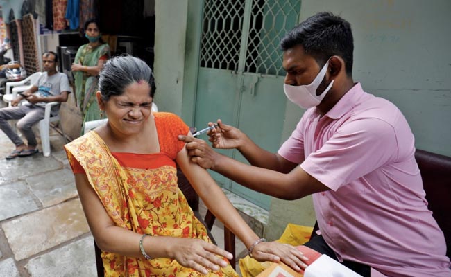 Covaxin 50% Effective When Delta Was Dominant, Shows Lancet Study