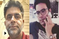 Police Warn J&K Leaders With Penal Action For Criticising Encounter Probe Police Warn J&K Leaders With Penal Action For Criticising Encounter Probe