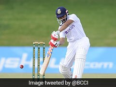 Unofficial Test: Easwaran's Ton, Panchal's 96 takes India A To 308 For 4