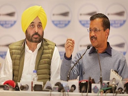 भगवंत मान का आरोप, सुखबीर बादल चाहते तो किसान विरोधी बिल नहीं आता; सीएम चन्नी पर भी बोला हमला भगवंत मान का आरोप, सुखबीर बादल चाहते तो किसान विरोधी बिल नहीं आता; सीएम चन्नी पर भी बोला हमला