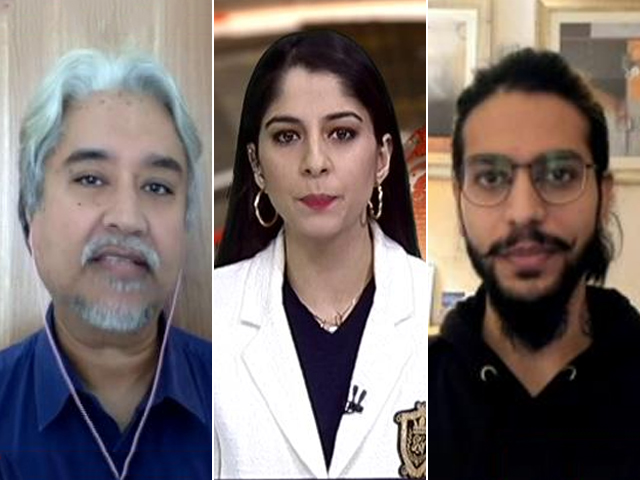 Crypto Bill In Lok Sabha Old One, New Bill Soon: Finance Minister