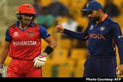 T20 WC: The Semifinal Equation For India Ahead Of NZ-Afghanistan Game T20 WC: The Semifinal Equation For India Ahead Of NZ-Afghanistan Game