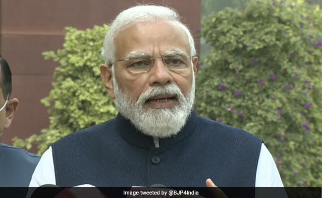 PM Modi To Visit Goa Next Week, Participate In 60th Liberation Day