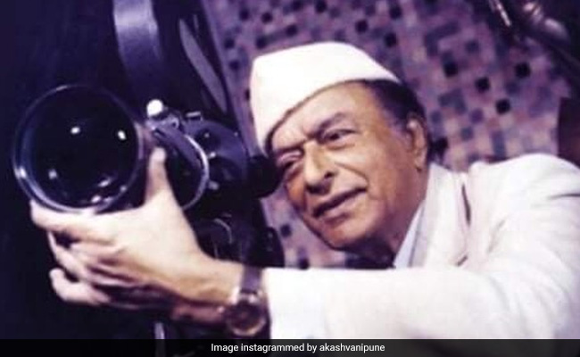 V. Shantaram: फिल्मकार वी शांताराम की फिल्मों के चार्ली चैपलिन भी थे मुरीद, जानें उनकी शानदार फिल्मों के बारें में खास बातें