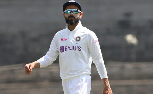 Virat Kohli's Restaurant Chain Denies Homophobia Charge