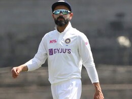 Virat Kohli Banks On Stellar Wankhede Numbers To Break Ricky Ponting's Big Record In 2nd Test vs New Zealand