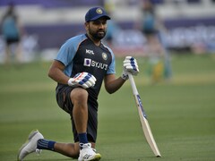 Kishan A "Hit-Or-Miss Player", Demoting Rohit vs NZ A Mistake: Gavaskar