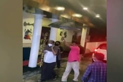 "Returned Home": Actor Rajinikanth Discharged From Chennai Hospital "Returned Home": Actor Rajinikanth Discharged From Chennai Hospital