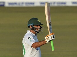 Bangladesh vs Pakistan, 1st Test, Day 4 Highlights: Pakistan In Line For A Win On Final Day