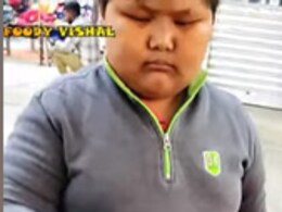 Watch: 13-Year-Old From Faridabad Impresses Internet With Cooking Skills Watch: 13-Year-Old From Faridabad Impresses Internet With Cooking Skills