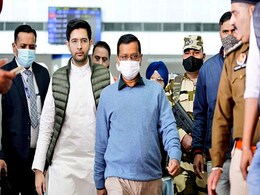 आम आदमी पार्टी ने पंजाब विधानसभा चुनाव के लिए 15 और प्रत्याशियों की सूची जारी की आम आदमी पार्टी ने पंजाब विधानसभा चुनाव के लिए 15 और प्रत्याशियों की सूची जारी की