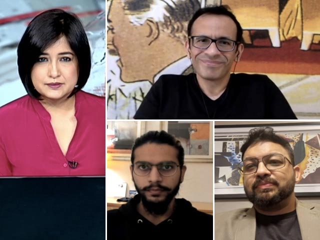 Centre Plans Bill To Bar Private Cryptocurrencies