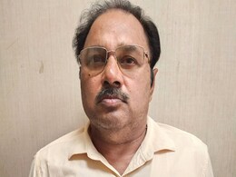 Man Arrested Over Seizure Of Rs 4-Crore Heroin At Mumbai Cargo Complex Man Arrested Over Seizure Of Rs 4-Crore Heroin At Mumbai Cargo Complex