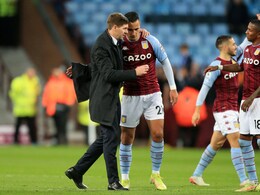 Steven Gerrard Makes Winning Start As Aston Villa Sink Brighton