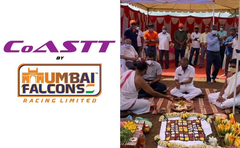 Coimbatore To Get Second Race Track With The COASTT High Performance Centre