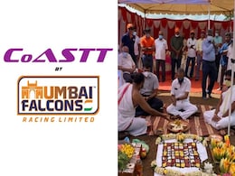 Coimbatore To Get Second Race Track With The COASTT High Performance Centre Coimbatore To Get Second Race Track With The COASTT High Performance Centre
