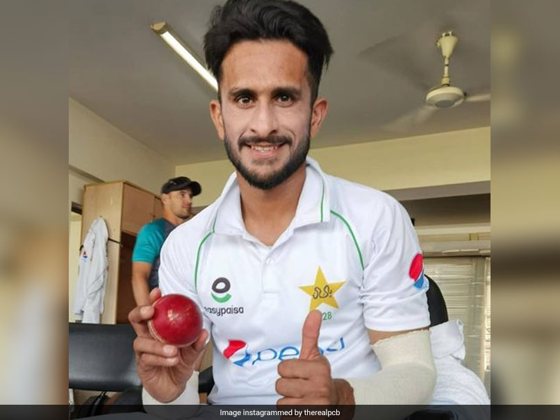 Bangladesh vs Pakistan, 1st Test: Hasan Ali Joins Imran Khan, Waqar Younis In Elite List With Fifer vs Bangladesh