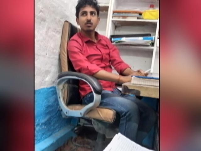 Body Of Bihar Journalist, RTI Activist Found Burned, Tossed By Roadside