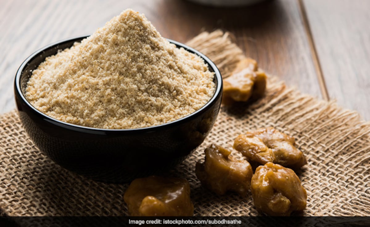 Latest and Breaking News on NDTV