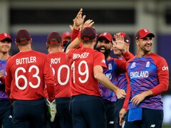 T20 WC: Pietersen Says "Only Afghanistan Or Pakistan Can Beat England"
